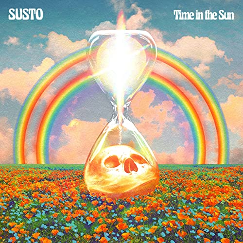 Time in the Sun en promo sur Amazon