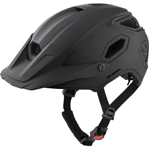 Alpina CROOT MIPS - Leichter, Robuster & Optimal Belüfteter... - Sports & Fitness Amazon Allemagne à 74.01€