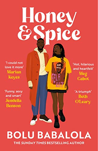 Honey & Spice: the addictive, funny and heart-melting... - Bon plan à 0.99€