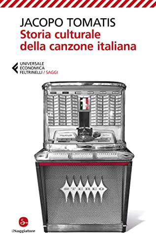 Storia culturale della canzone italiana - Livres & eBooks en promo à 3.99€