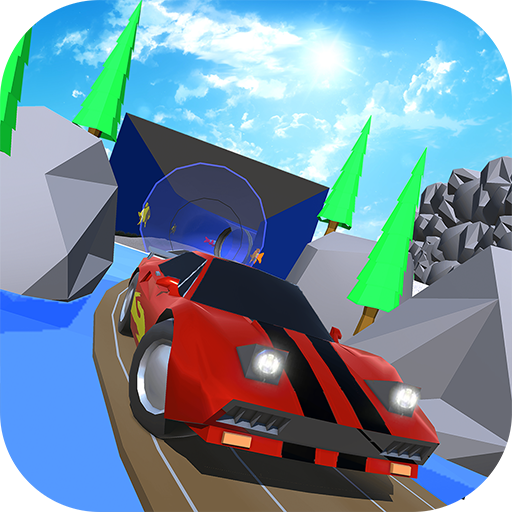 Drive & Drift Car Racing Game 2025 - Jeux Vidéo & Consoles Amazon France à 1.68€