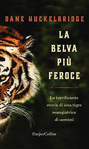 La belva più feroce - Livres & eBooks Amazon Italie à 3.99€