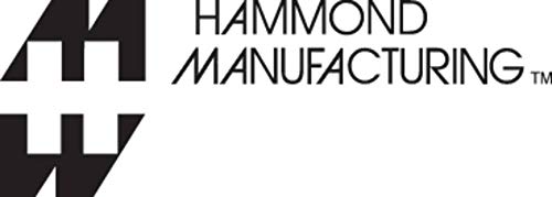 HAMMOND ELECTRONICS 1551SNAP3WH Universalgehäuse, 20 x 60 x... - Musique & Instruments Amazon Allemagne à 3.06€