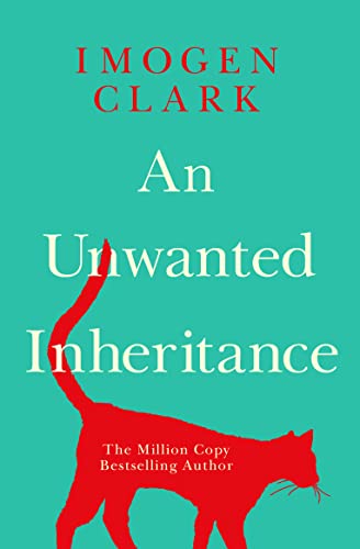 An Unwanted Inheritance - Livres & eBooks Amazon Royaume-Uni à 0.99€