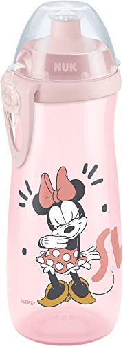 NUK Sports Cup Toddler Water Bottle | 24+ Months |... - Baby & Nursery Amazon UK à 10.51€