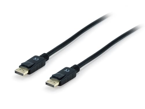EQUIP CABLE DISPLAYPORT A DISPLAYPORT 1.4 8K 3M - High-Tech & Électronique en promo à 12.43€