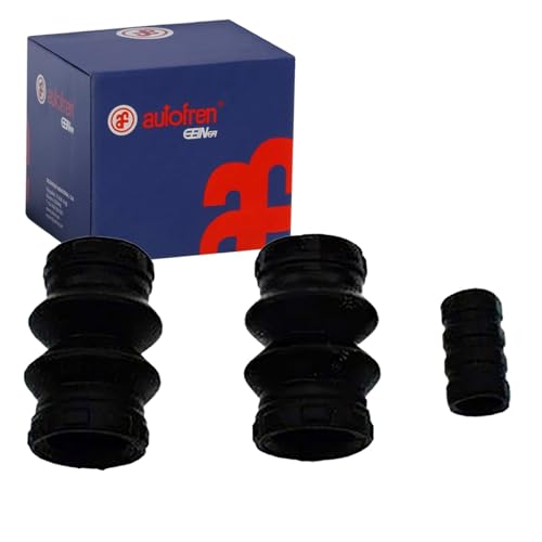 AUTOFREN SEINSA D7419 Guaina parapolvere Guida pinza freno - Auto & Moto Amazon Italie à 1.64€