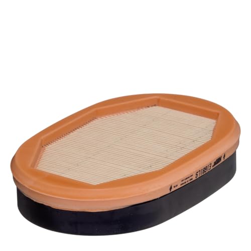 HENGST FILTER E1681LS Filtre à air secondaire - Auto & Moto Amazon France à 41.60€