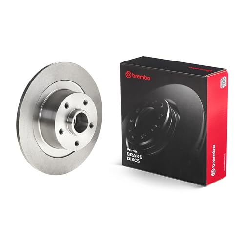 Brembo Bremsscheiben 08.B396.27 - Bricolage & Outils Amazon Allemagne à 97.96€