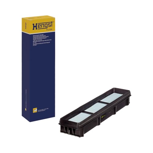 Hengst Filtre à air d'habitacle - Pollen - E5918LI - Auto & Motorcycle Amazon France à 39.95€