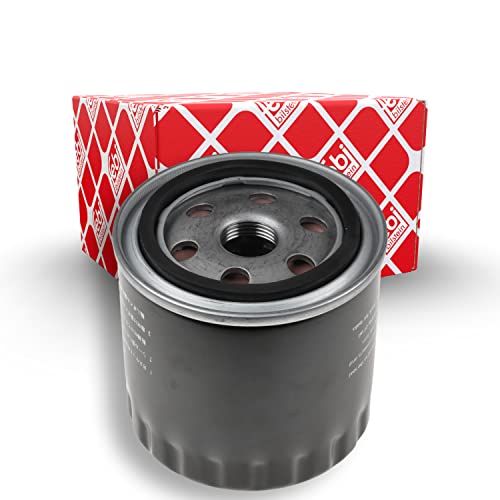 Febi bilstein 172081 - Filtro de aceite - Auto & Moto Amazon Espagne à 5.83€