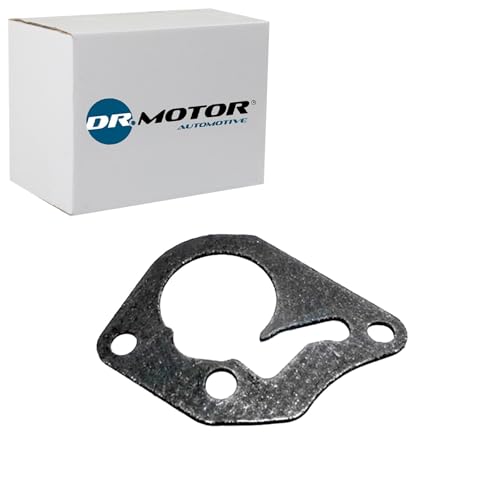 DR.MOTOR AUTOMOTIVE Guarnizione Pompa depressione DRM0289... - Auto & Moto Amazon Italie à 4.76€