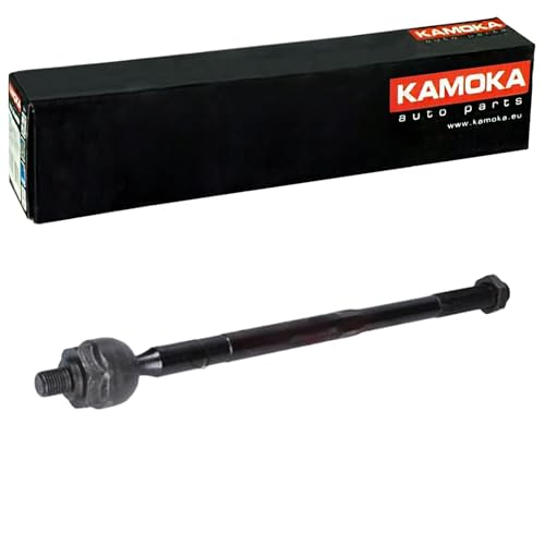 Kamoka 9020130 - Rotule de direction intérieure, barre de... - Auto & Moto Amazon France à 4.40€