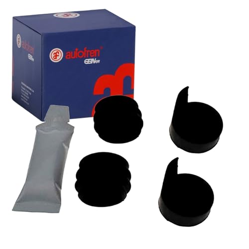 AUTOFREN SEINSA D7378 Fuelle guía de pinza de freno - Auto & Moto Amazon Espagne à 2.33€