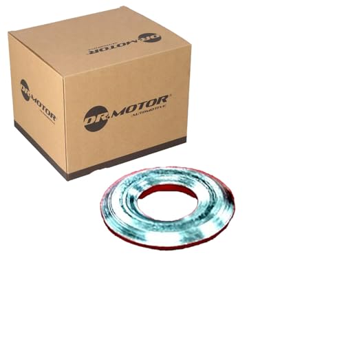 Dr.motor Automotive DRM0119 - Dichtring, Einspritzventil - Auto & Moto Amazon Allemagne à 1.03€