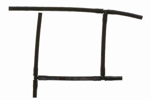 VAICO V25-2143 Tubo flessibile, perdita di carburante - Auto & Moto Amazon Italie à 15.56€