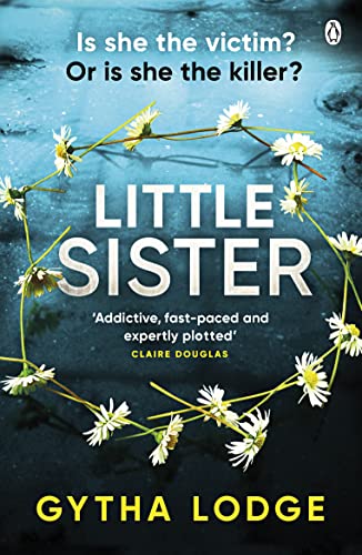 Little Sister: Is she witness, victim or killer? A... - Maison & Cuisine Amazon Royaume-Uni à 0.99€