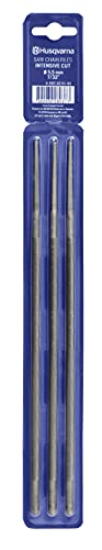 Husqvarna Lima afiladora de cadena INTENZ de 5,5 mm, juego... - Jouets & Jeux Amazon Espagne à 10.23€