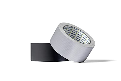 Chemicar FINIXA - 1 Rouleau Bande renforcée Gris - TAP50 - Amazon France à 0.85€