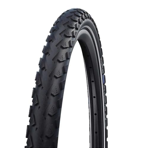 Schwalbe Land Cruiser Plus Active 26´´ X 1.75 Rigid MTB... en promo à 21€ (-38%) sur Amazon FR