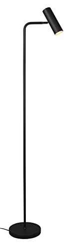 TRIO, Lampadaire, Marley 1xGU10, max.5,0 W Corps: Métal... en promo à 30,10€ (-44%) sur Amazon FR