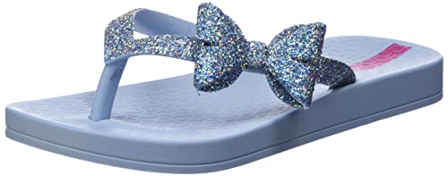 Ipanema Ragazza Ant Lolita Kids Flip-Flop, blu, 28.5 EU - Maison & Cuisine Amazon Italie à 8.81€