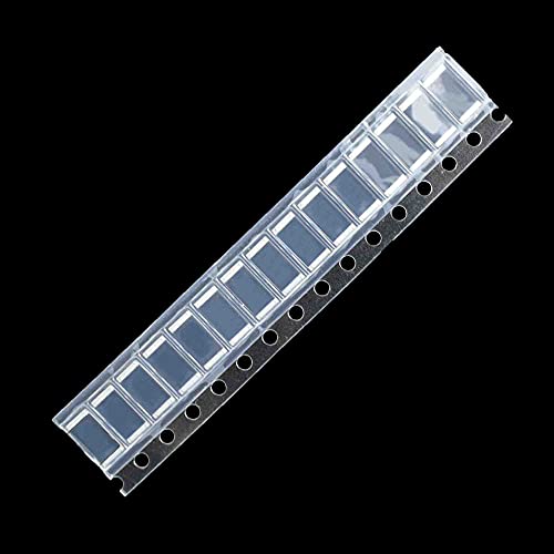Reland Sun 50 piezas 2512 SMD chip fijo resistor 1W 0.1R... - High-Tech & Électronique Amazon Espagne à 2.34€