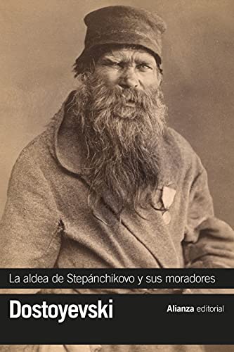 La aldea de Stepánchikovo y sus moradores: Notas de un... - Sports & Fitness Amazon Spain à 3.32€