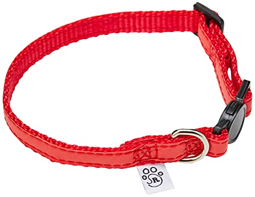 Responsible Owner Quick Release Cat Collars, Fully... - Animalerie en promo à 3.48€