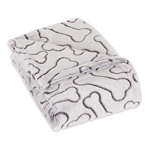 Bone Dry Coperta per animali domestici con stampa a osso... - Pet Supplies Amazon Italy à 8.18€