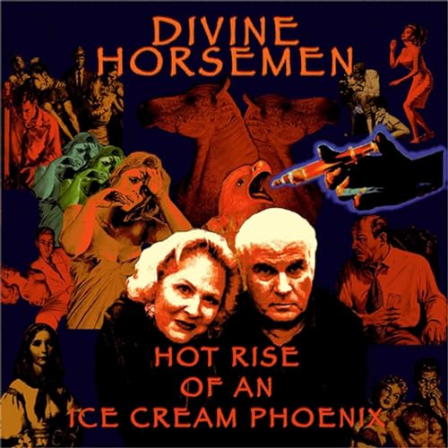 Hot Rise Of An Ice Cream Phoenix - Beauty & Fragrances Amazon UK à 6.50€