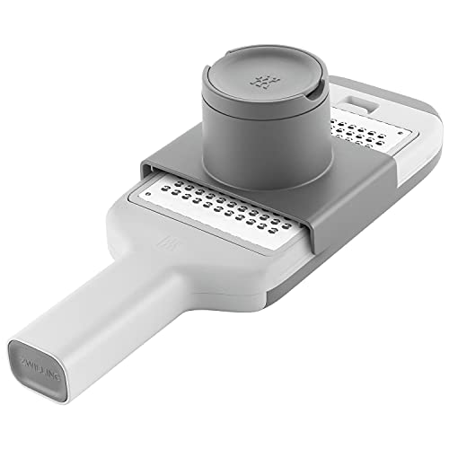 ZWILLING Z-Cut Stainless Steel Multi-Grater... - DIY & Tools Amazon UK à 29.95€