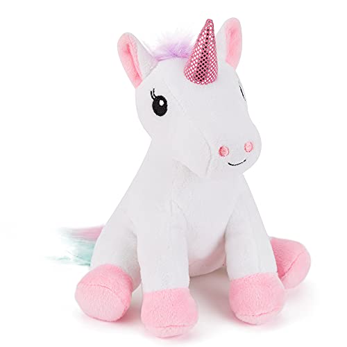 Zappi Co Children's Soft Cuddly Plush Toy Animal - Perfect... - Jouets & Jeux Amazon Royaume-Uni à 7.93€