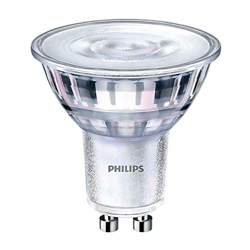 Philips Corepro LED Spot GU10 PAR16 4W 345lm 36D - 830... - Maison & Cuisine en promo à 3.69€