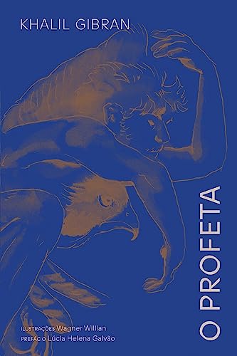O profeta (Portuguese Edition) - Livres & eBooks Amazon Italie à 1.99€