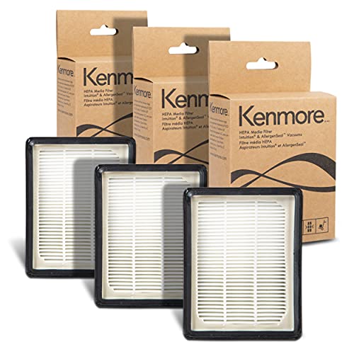 Kenmore K3010 - Filtro HEPA de repuesto para aspiradora... - Amazon Espagne à 11.62€
