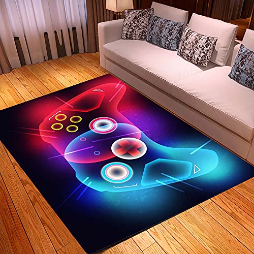 Gamer Carpets for Bedrooms Teenager Boy Girl Kids Anime... - Maison & Cuisine Amazon Royaume-Uni à 1.01€