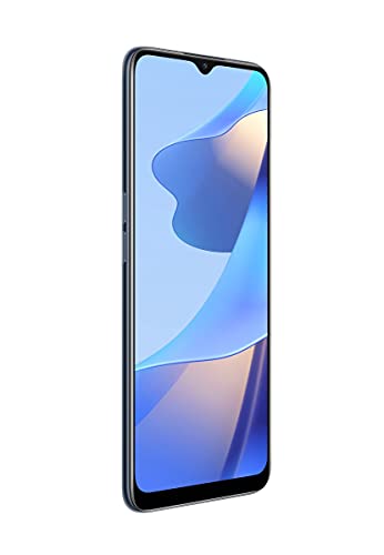 Oppo A16 4/64GB, ColorOS, crystal black - Amazon Italie à 107.15€