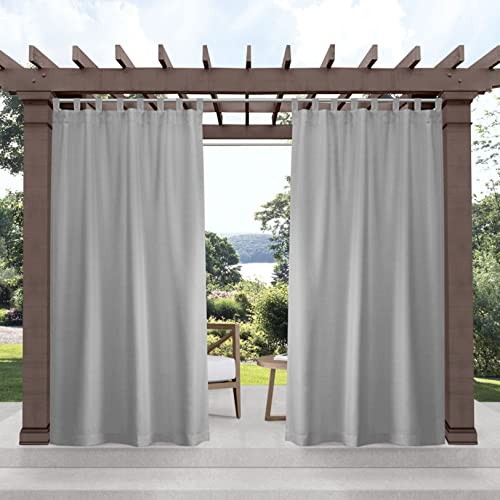 Exclusive Home Curtains VT Vorhang mit Lichtfilterung... - Maison & Cuisine en promo à 24.12€