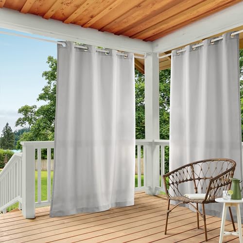 Exclusive Home Curtains GT Gardinenpaneel mit... - Maison & Cuisine en promo à 20.16€