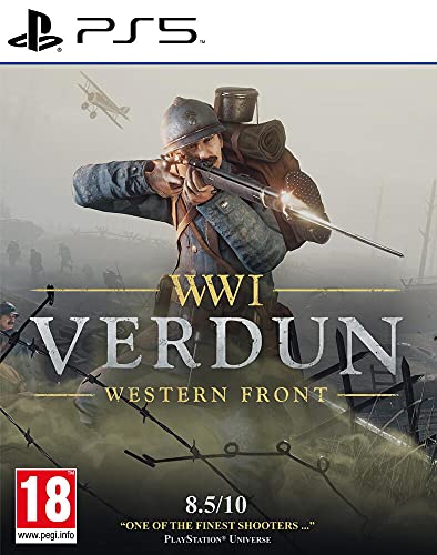 Unbekannt WWI Verdun: Western Front - Livres & eBooks Amazon Espagne à 29.79€
