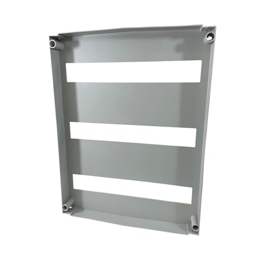 Plastron Modulaire 54 Modules Pour Coffret Polyester Abb... - Bricolage & Outils Amazon France à 79.34€