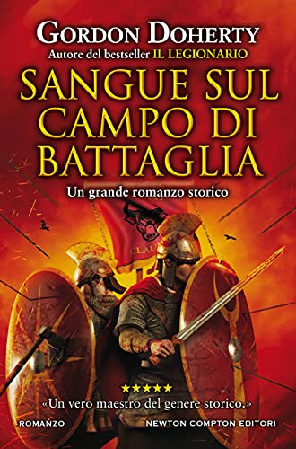 Sangue sul campo di battaglia (Italian Edition) - Livres & eBooks Amazon Royaume-Uni à 1.74€