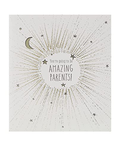 UK Greetings Tarjeta para padres para él/ella/amigo, diseño... - Amazon Espagne à 5.54€