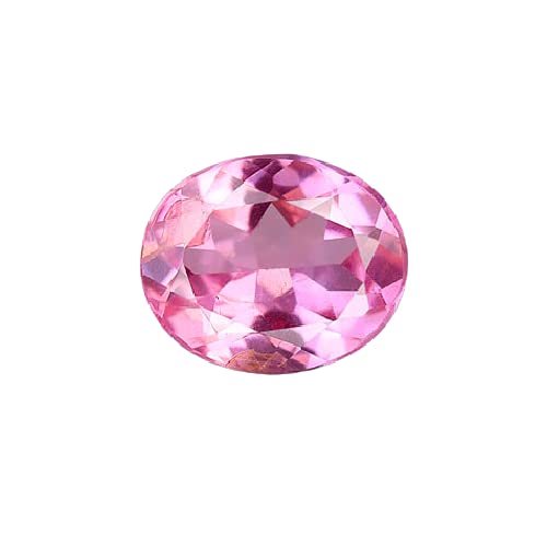 Certified Gems 6.50 Carat Pink Spinel Loose Gemstone... - Auto & Moto en promo à 20.00€