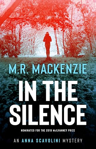 In the Silence: A gripping Scottish crime mystery (Anna... - Auto & Moto en promo à 0.99€