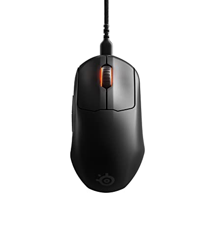 SteelSeries Prime Mini - Ratón USB de Gaming Esports... - High-Tech & Électronique Amazon Espagne à 17.80€