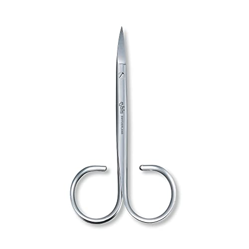 Victorinox, Ciseaux à ongles Rubis, Soins personnels, Swiss... - Bricolage & Outils Amazon France à 34.00€