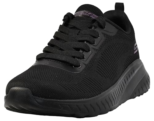 Skechers Bobs Squad Chaos – Face Off, Zapatillas Mujer... - Auto & Moto Amazon Espagne à 37.95€