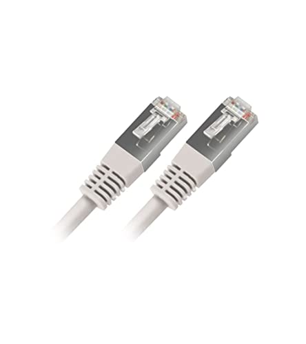APM - Cable Ethernet Cat 6, 5M, RJ45, red 1 Gbps 250 MHz... - Deal du jour à 6.69€